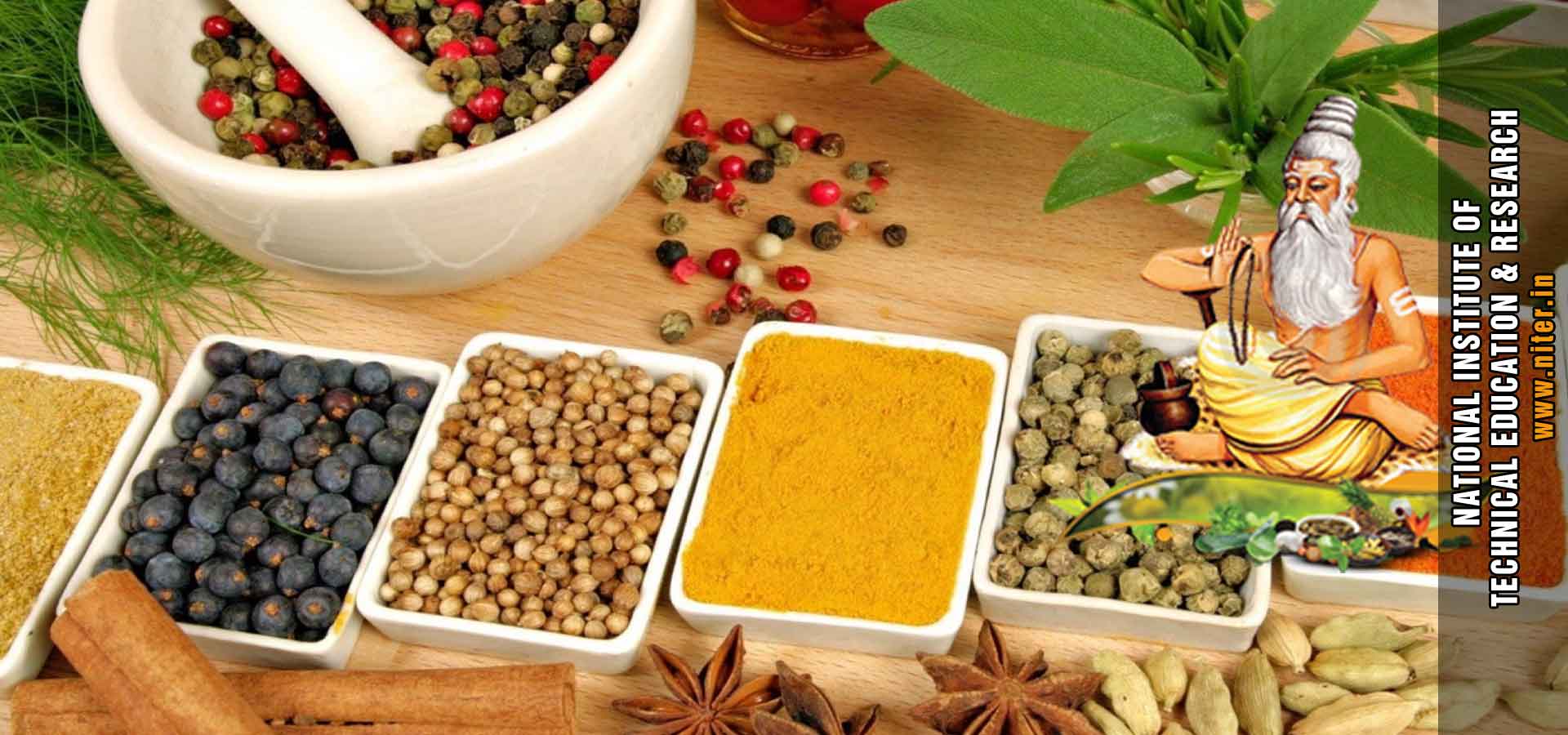 Ayurveda & Siddha Courses in India punjab ludhiana