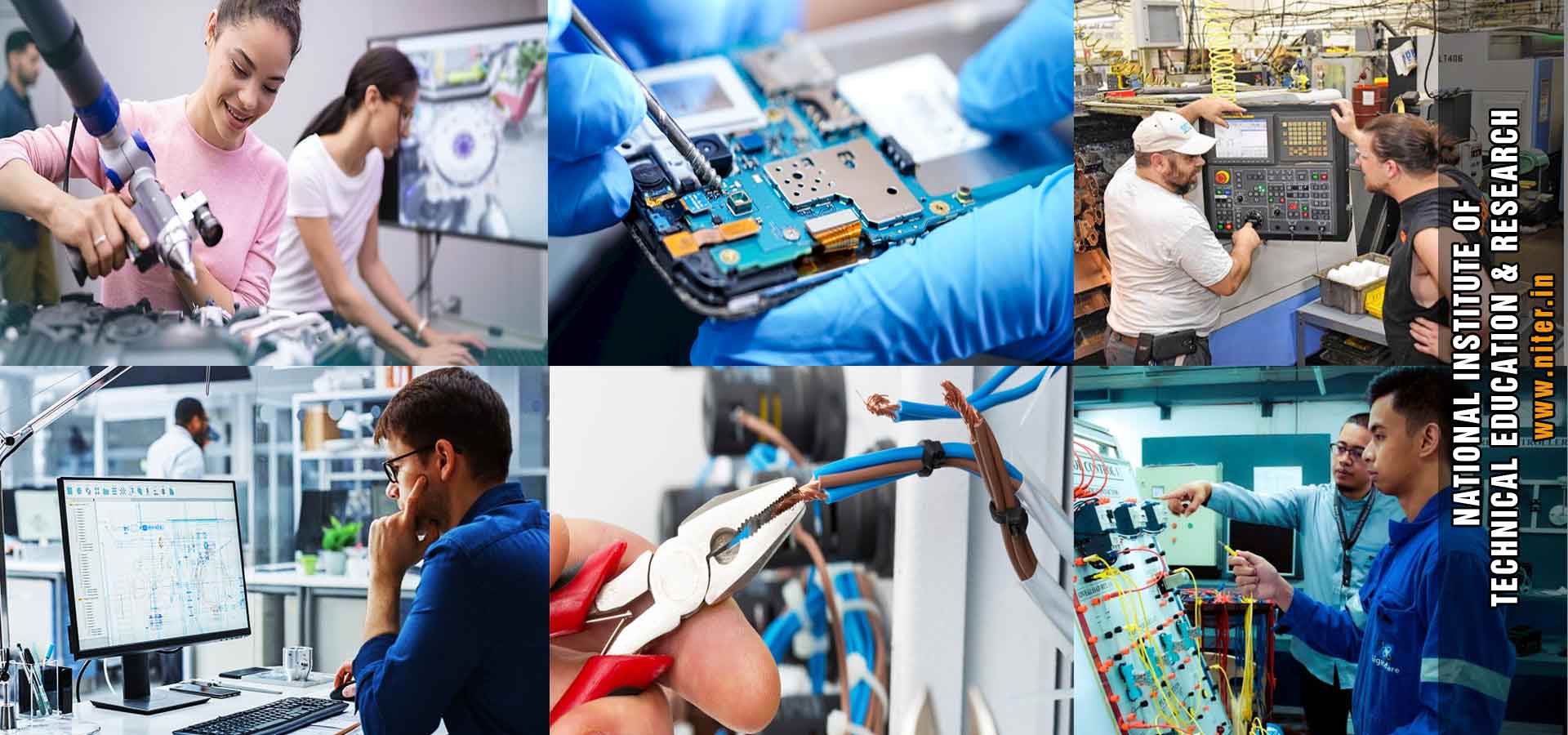 Technical Courses in India punjab ludhiana