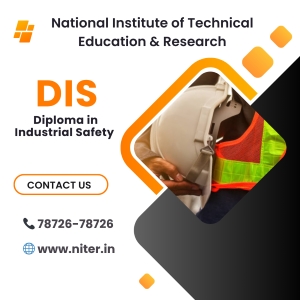 Diploma in Industrial Safety – Course Details, Eligibility & Career Scope (2025)